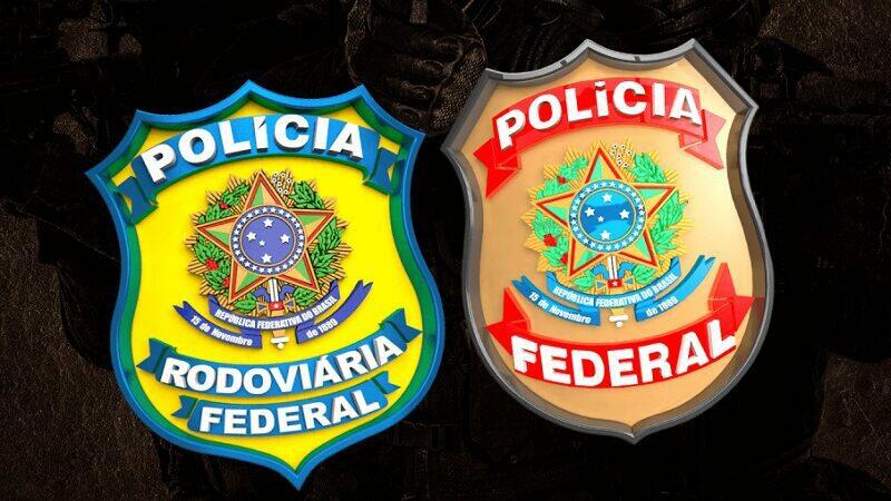 PF ou PRF. Qual você vai escolher? Responda.