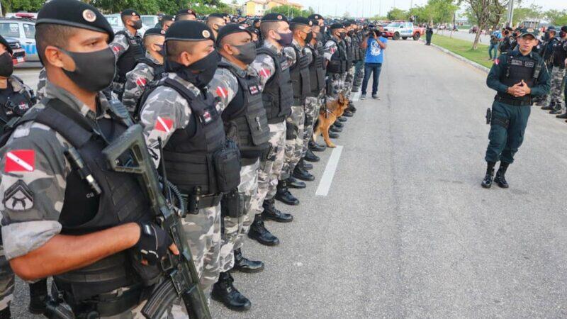 Concurso Polícia Militar: Edital Publicado! Inscrições Abertas.