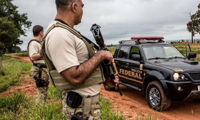 Concurso Polícia Federal (PF): Saiu a Banca. Edital em Janeiro.