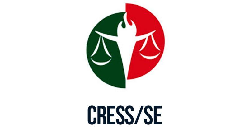 Concurso CRESS SE: Inscrições Abertas!