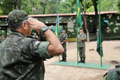 Concurso PM PI: Edital pode sair amanhã, diz Coronel.