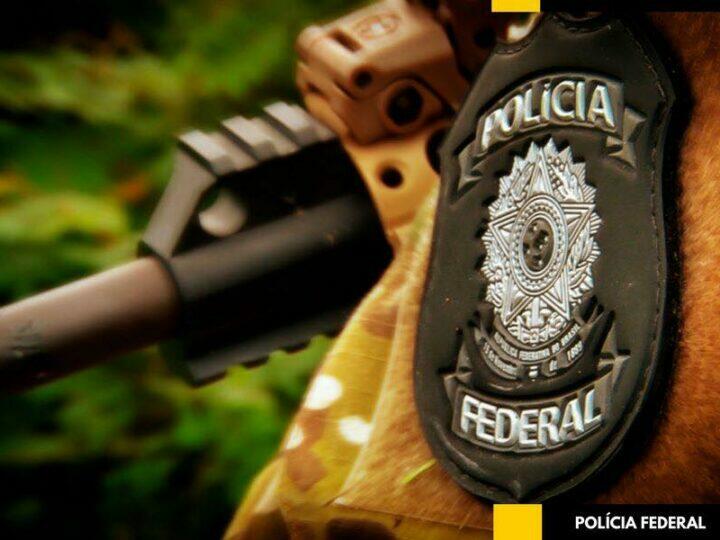 Polícia Federal tem Edital Publicado. Provas em 21/03.