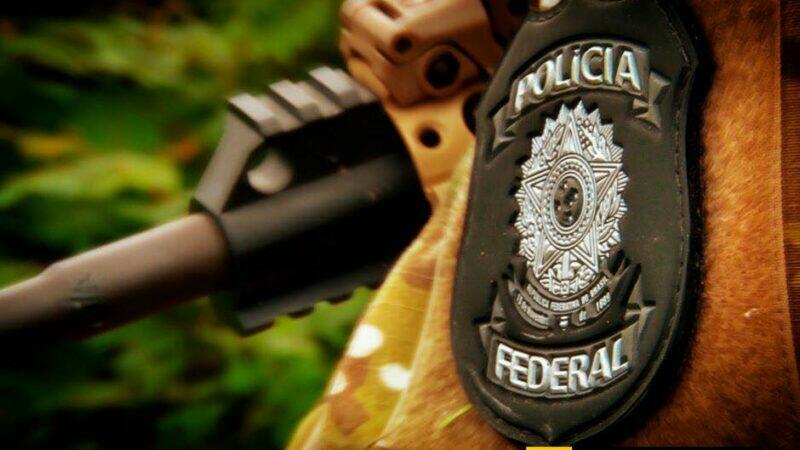 Polícia Federal tem Edital Publicado. Provas em 21/03.