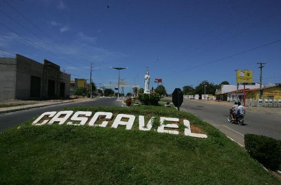 Concurso Prefeitura de Cascavel CE: inscrições abertas