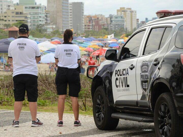 Concurso PC PR: provas não serão adiadas