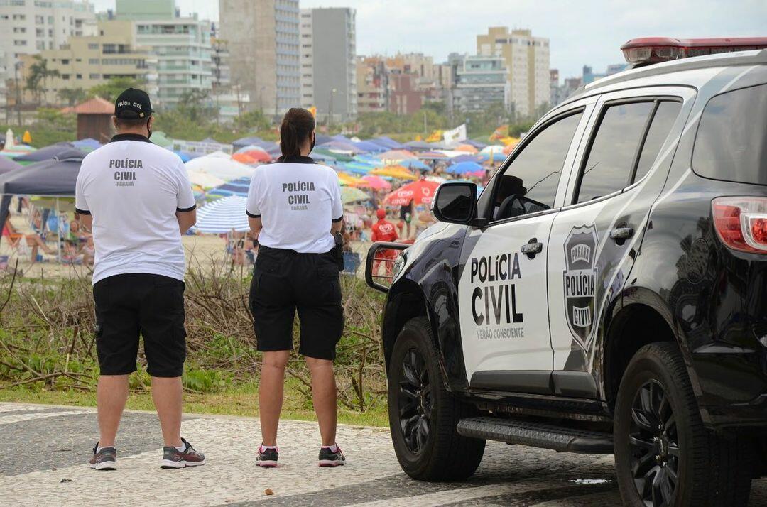 Concurso PC PR: provas não serão adiadas