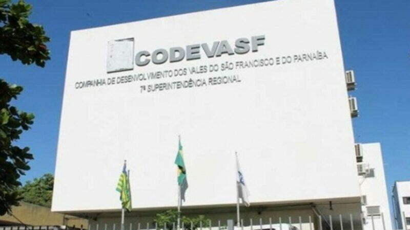 Concurso Codevasf: Cebraspe divulga locais das provas. Veja!