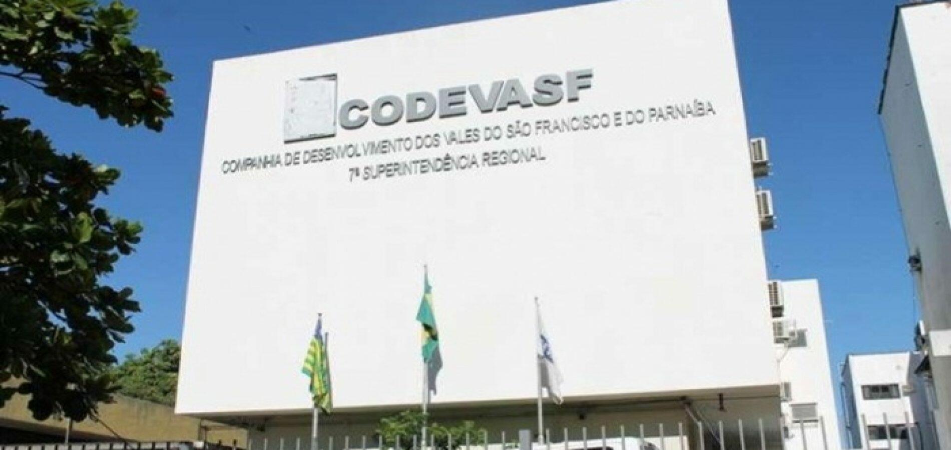 Concurso Codevasf: Cebraspe divulga locais das provas. Veja!