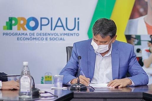 Concurso Agrespi: governador deve autorizar um novo edital