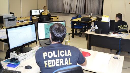 Concurso PF (nível médio): solicitadas vagas para área administrativa