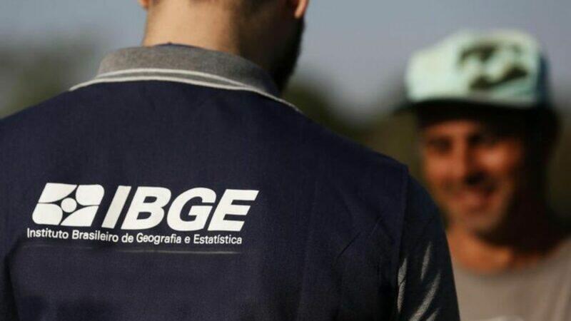 Concurso IBGE: deve sair na quarta-feira (10) para 207.332 vagas