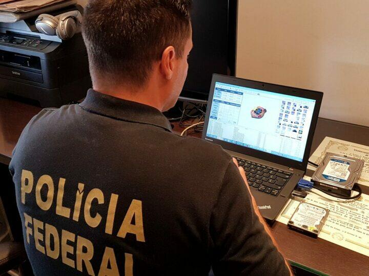 Concurso PF: Inscrições da Polícia Federal encerram nesta terça-feira