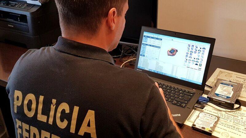 Concurso PF: Inscrições da Polícia Federal encerram nesta terça-feira