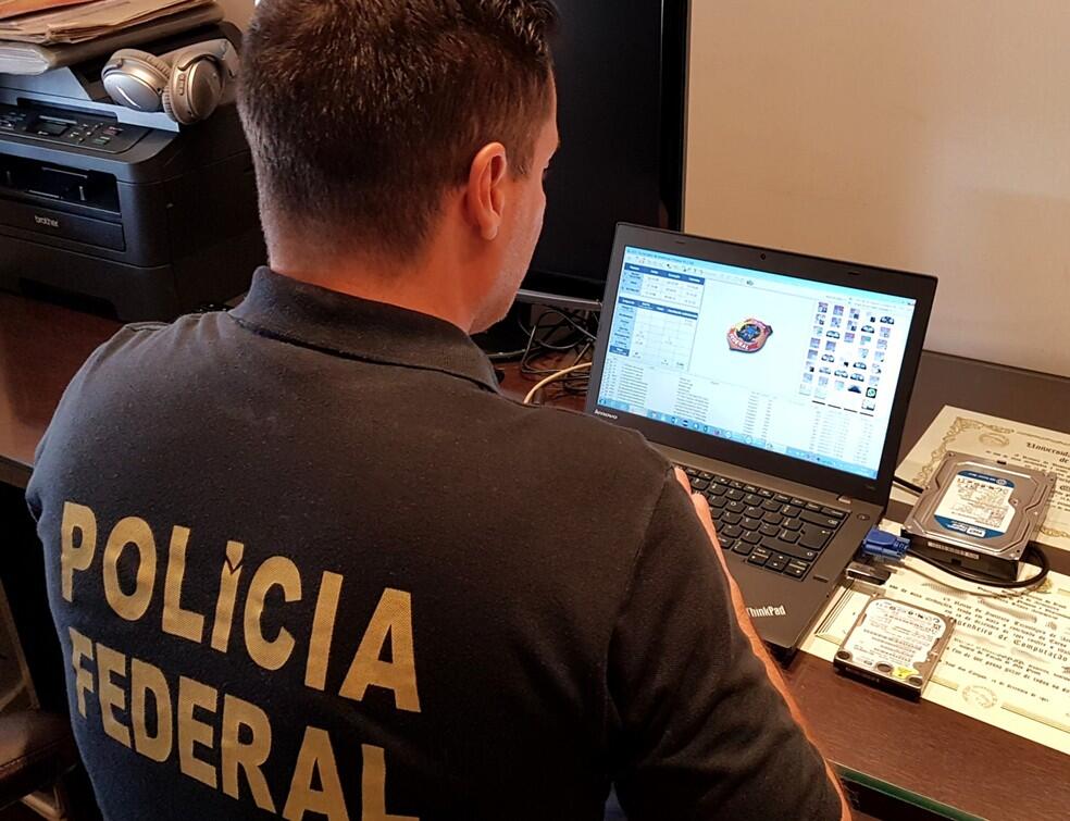 Concurso PF: Inscrições da Polícia Federal encerram nesta terça-feira