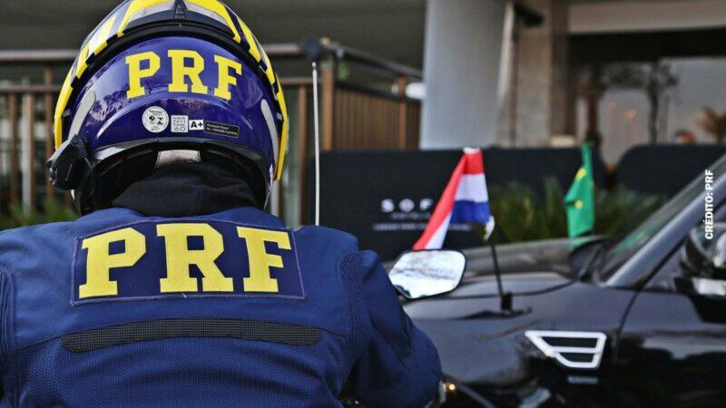 Concurso PRF: Inscrições da Polícia Rodoviária Federal encerram sexta (12)