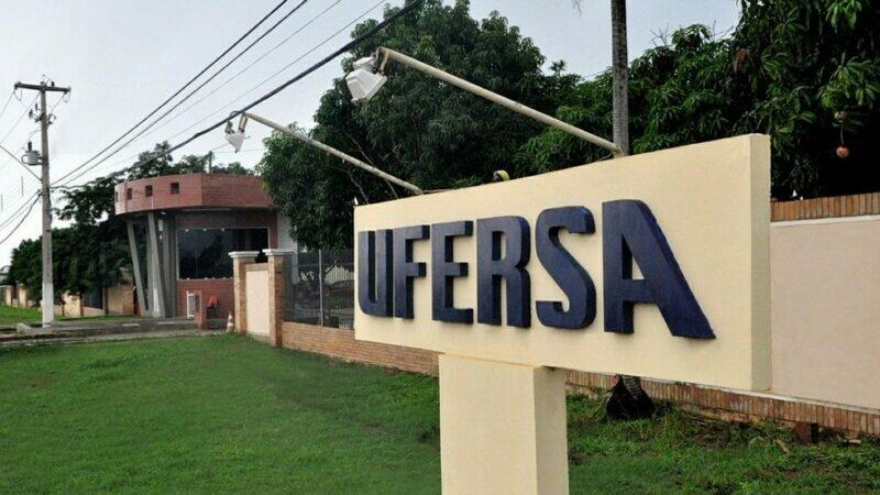 Ufersa publica edital de concurso para Técnico-Administrativos