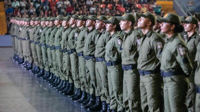 Concurso PM PA: representantes do Poder Legislativo pedem adiamento da prova