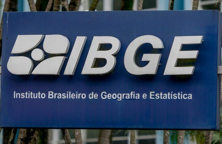 IBGE: SAIU EDITAL com mais de 204 mil vagas