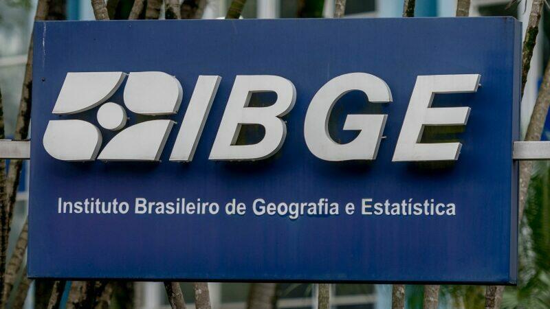 IBGE: SAIU EDITAL com mais de 204 mil vagas