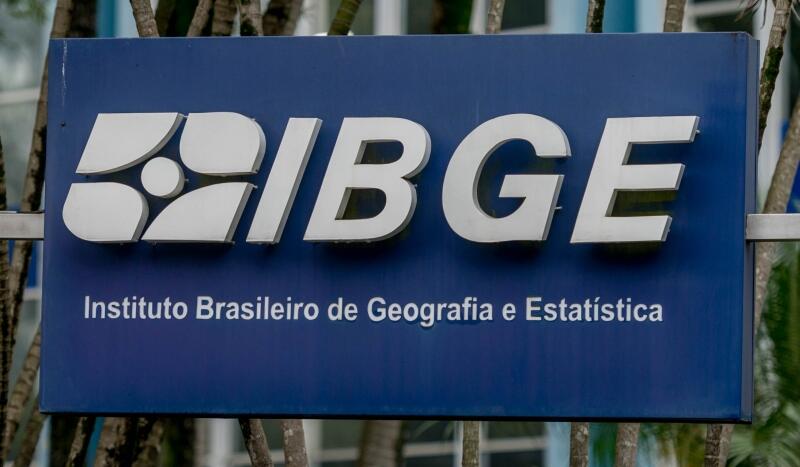 IBGE: SAIU EDITAL com mais de 204 mil vagas