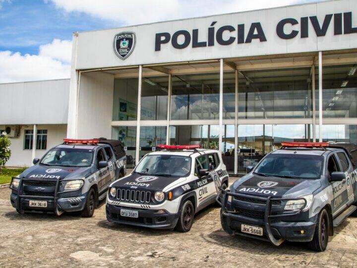 Concurso PC PB: anunciado edital com 1.400 vagas para Polícia Civil