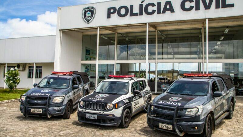 Concurso PC PB: anunciado edital com 1.400 vagas para Polícia Civil