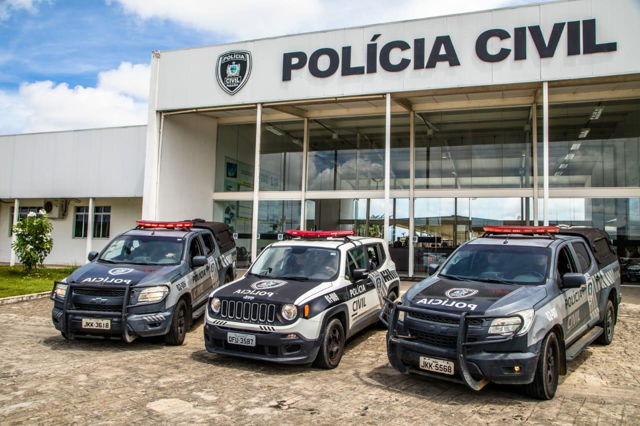 Concurso PC PB: anunciado edital com 1.400 vagas para Polícia Civil