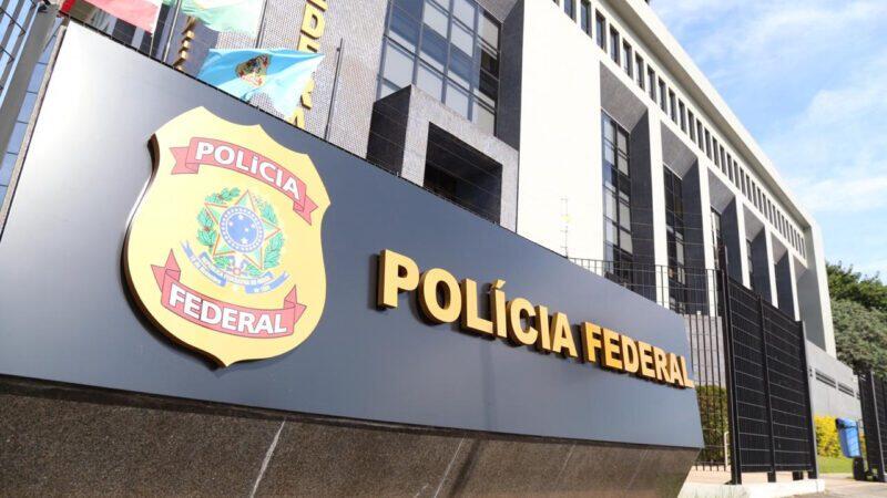 Mesmo em tempos de pandemia o cronograma da Polícia Federal (PF) está mantido