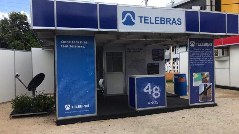 Concurso Telebras: saiu a banca para organizar novo edital