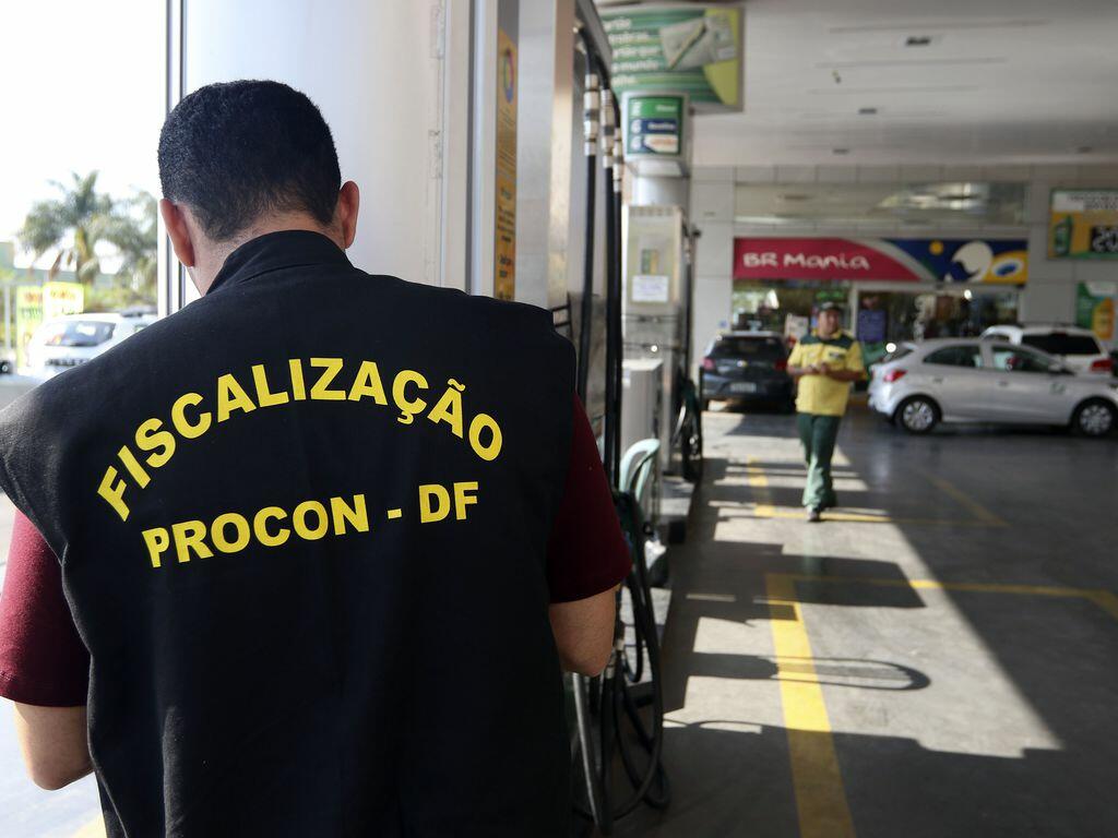 Concurso Procon DF está autorizado! 116 vagas previstas