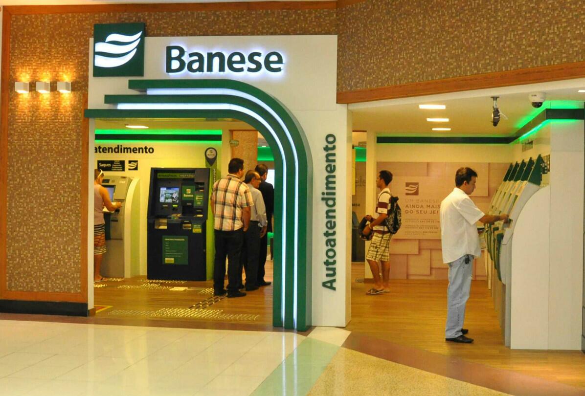 Banco do Estado de Sergipe está com as inscrições abertas. Inscreva-se!