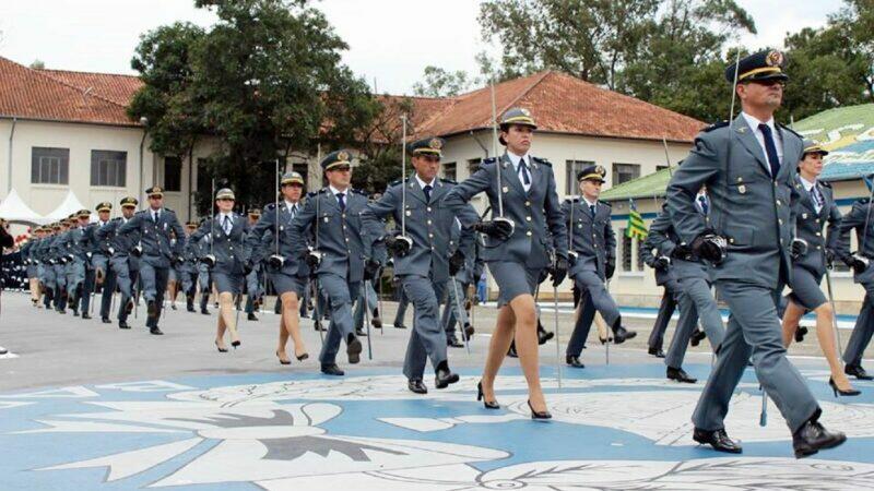 Concurso PM SP: suspensa etapa do certame para o cargo de Oficial