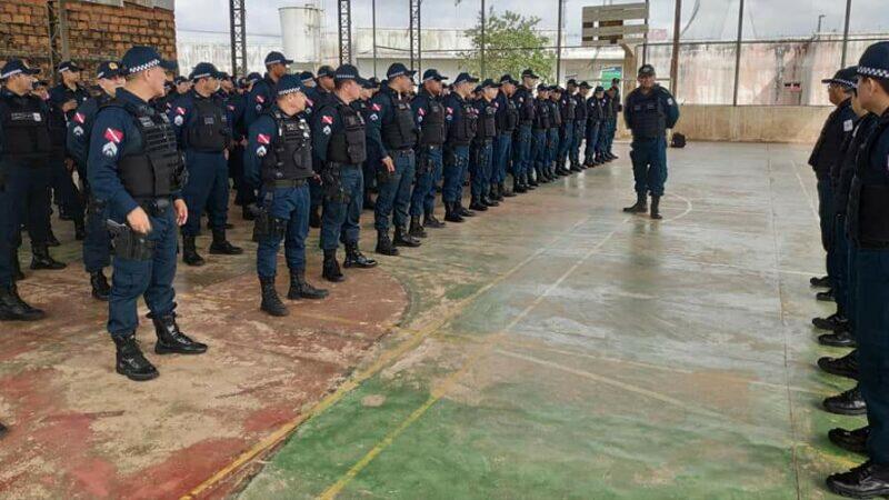 Concurso PM PA: Justiça do Pará mantém a prova da Polícia Militar em 14 de março