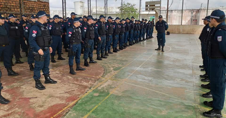 Concurso PM PA: Justiça do Pará mantém a prova da Polícia Militar em 14 de março