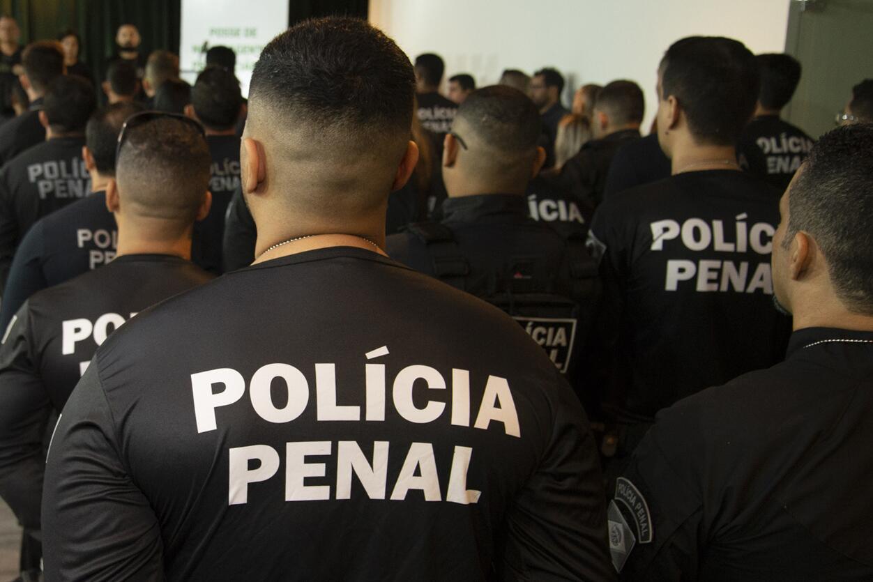 Concurso SEAP PA: 1.646 vagas para policial penal. Confira!