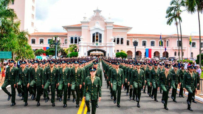 Exército começa os preparativos do concurso EsPCEx. Veja aqui!