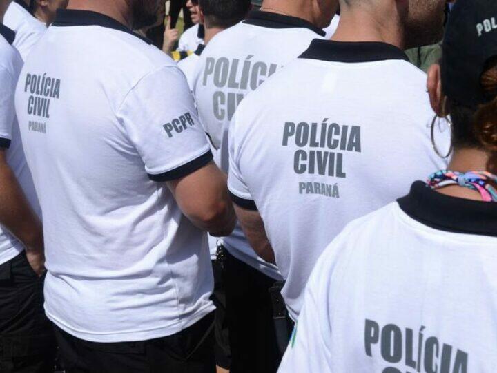 Polícia Civil do Paraná define nova data de provas! VEJA