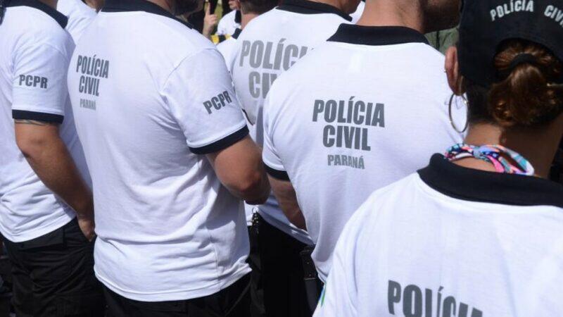 Polícia Civil do Paraná define nova data de provas! VEJA