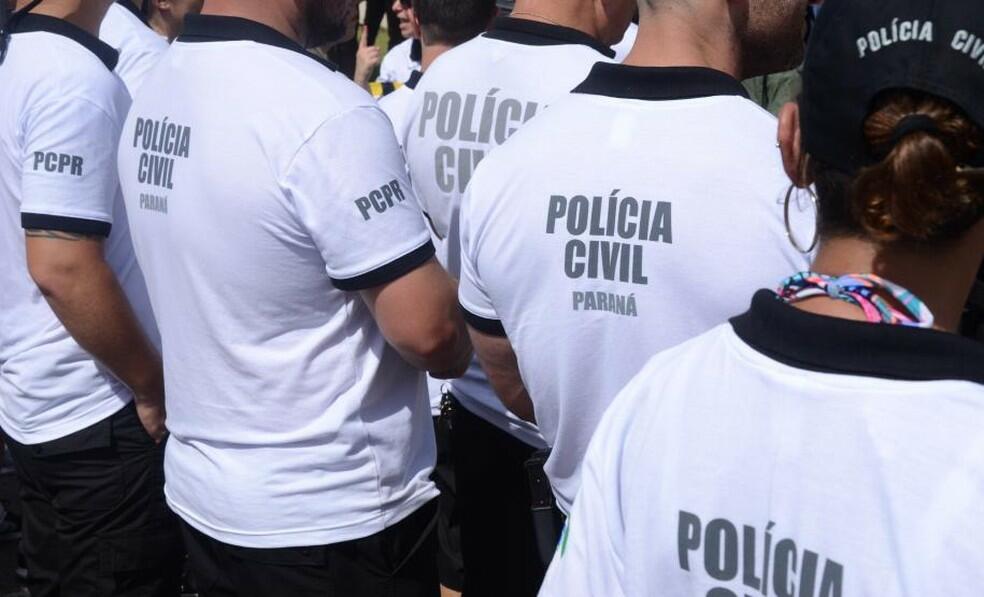 Polícia Civil do Paraná define nova data de provas! VEJA