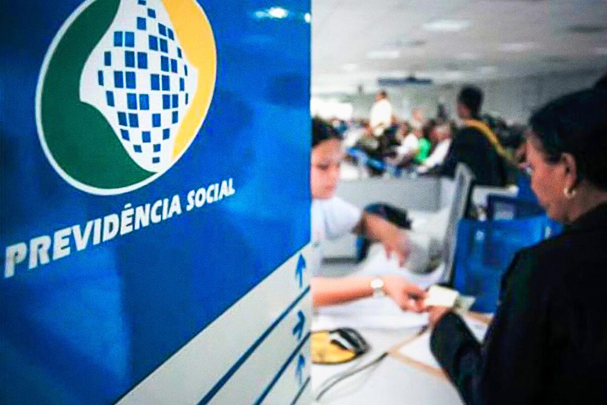 Concurso INSS: solicitação do novo certame até maio