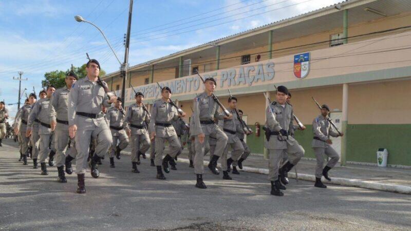 Quando vai ser o concurso da PM de Alagoas? Veja AQUI a resposta!