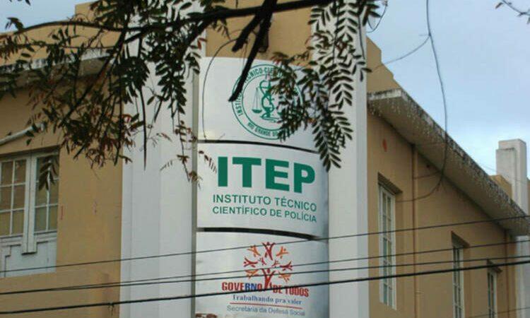 ITEP/RN abre inscrições e dispõe de 276 vagas