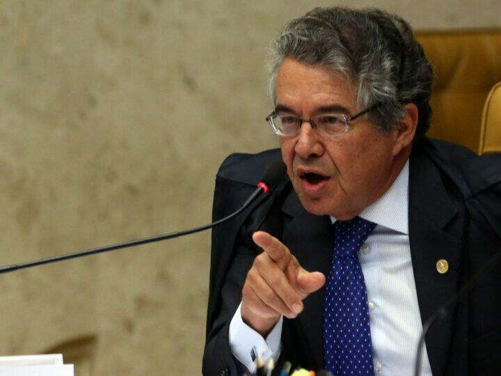 Ministro do STF determina que governo realize Censo de 2021 (IBGE)