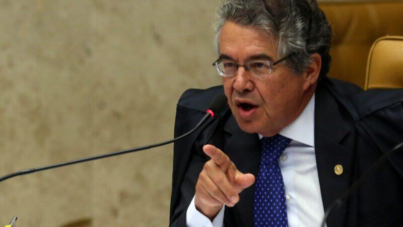 Ministro do STF determina que governo realize Censo de 2021 (IBGE)