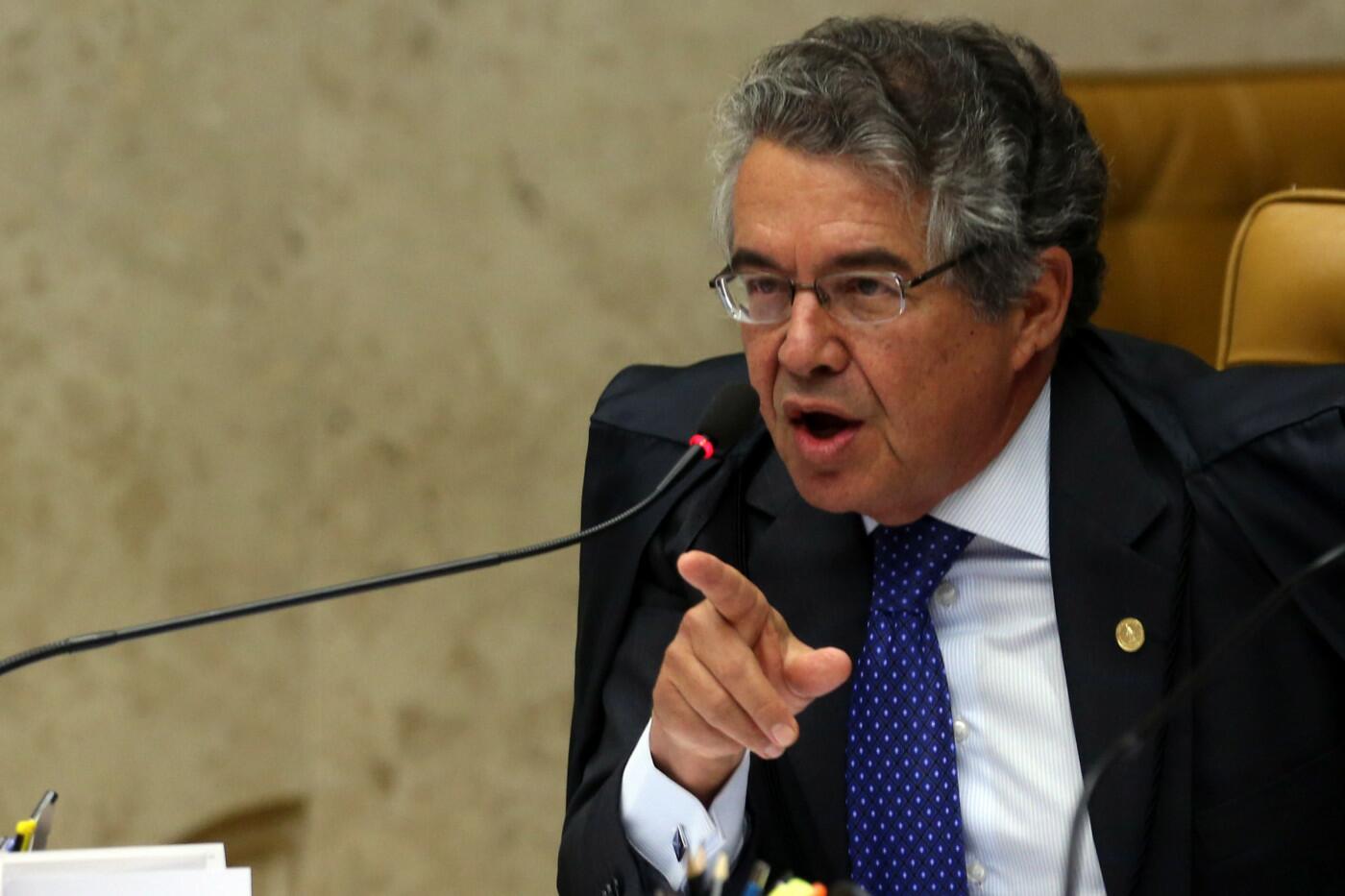 Ministro do STF determina que governo realize Censo de 2021 (IBGE)