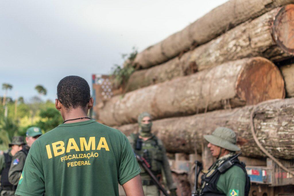 Concurso IBAMA: inscrições encerram hoje; edital com 568 vagas