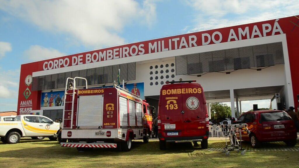 Concurso Bombeiros Amapá: edital esta semana, diz governo; 225 vagas!