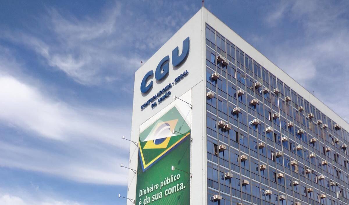 Concurso CGU terá a FGV como banca; edital neste mês!