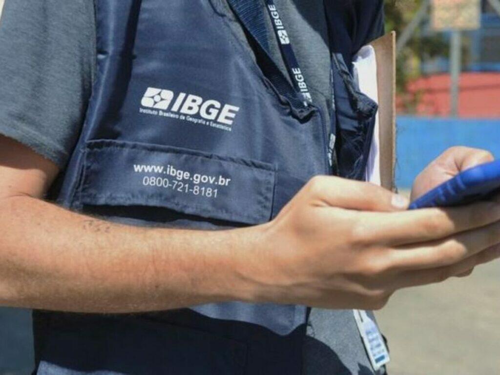 Concurso IBGE está cancelado; edital oferta mais de 204 mil vagas