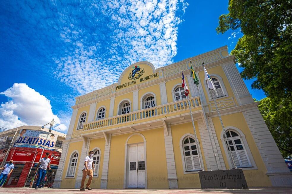 Concurso Juazeiro BA: último dia de inscrições; 523 vagas para educação